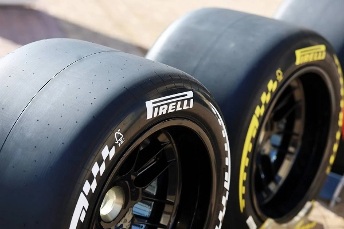 Pirelli y la F1
