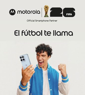 El fútbol te llama
