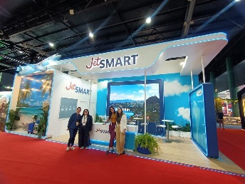 JetSMART