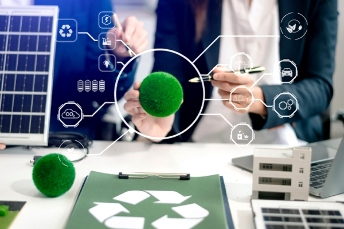 Sostenibilidad y empresas