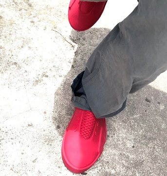 Hito en la industria del calzado