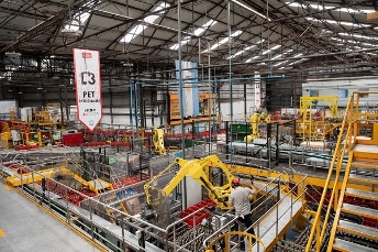 Coca-Cola FEMSA Argentina 