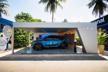 Compromiso con el deporte y la innovación