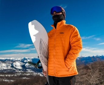 Nexxt Altitude