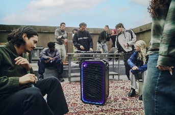 Línea ULT POWER SOUND 