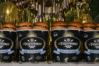 Día de la Hamburguesa