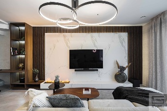 Materiales de alta gama