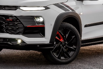 Chevrolet lanza el nuevo Sonic 