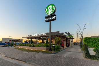 Starbucks Argentina 