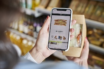 RFID e inteligencia de datos 