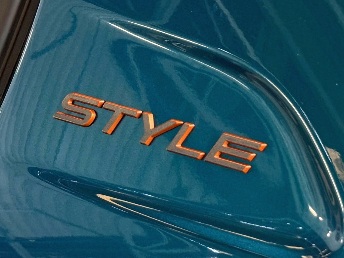 Peugeot 208 Style