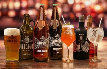 Nocera Birra 