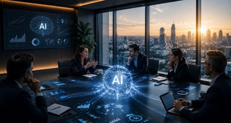 Inteligencia artificial 