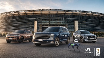 Hyundai Motor en el Mundial