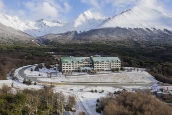 Wyndham Garden Ushuaia Hotel del Glaciar