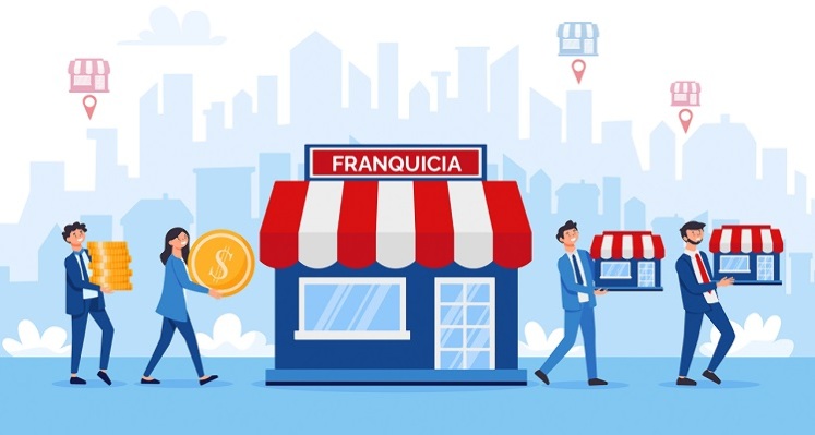Franquicias