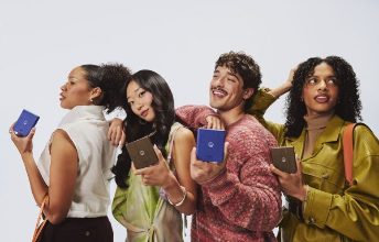 Motorola amplió su portfolio premium 
