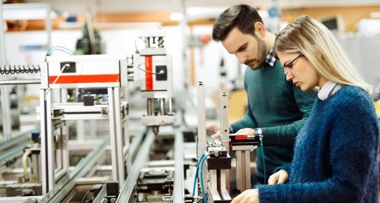 Fabricar electrónica en Argentina 