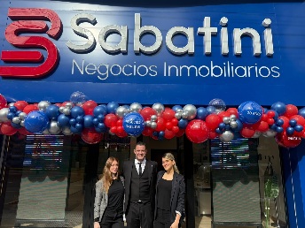 Sabatini Negocios Inmobiliarios