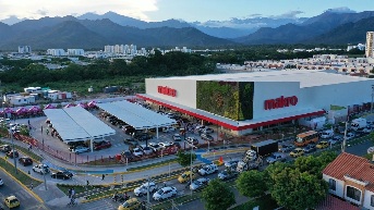 Cencosud adquiere Makro 