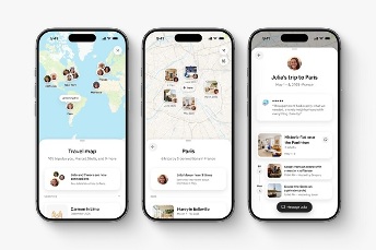 Airbnb presentó más formas de viajar en su plataforma