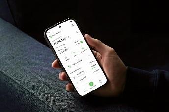 Fiserv lanza Clover App 