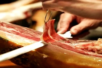 Mes del Jamón Ibérico 