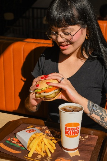 Whopper Days 
