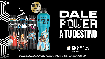 Dale Power a tu destino