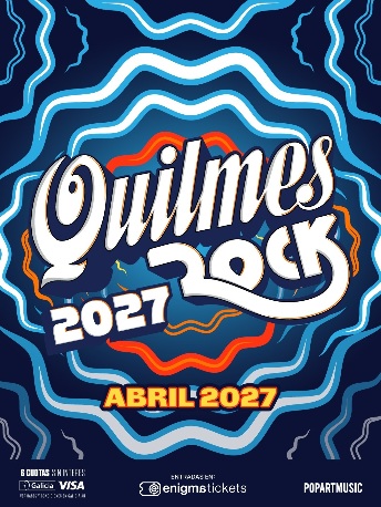 Quilmes Rock