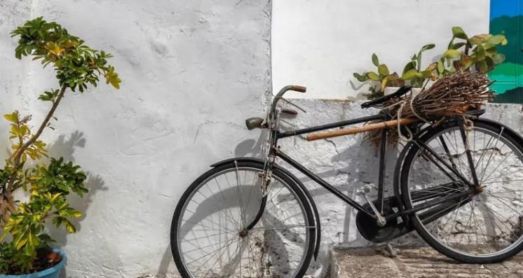El corazón del Salento