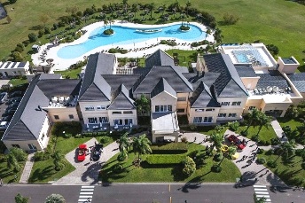 Haras del Sur V