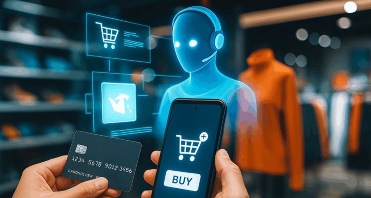Commerce Agéntico