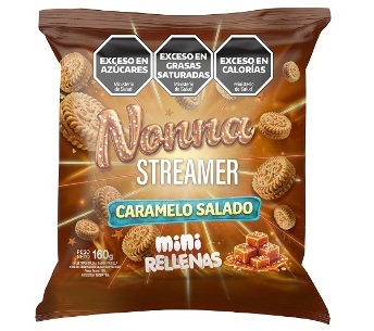 Las Delicias de la Nonna 