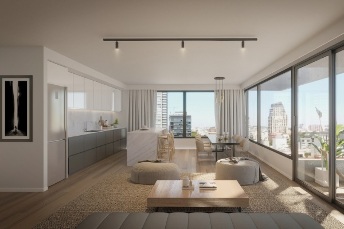 Dome Suites & Residence 