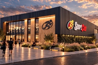 SportClub