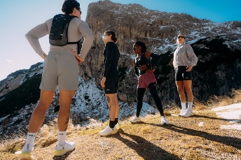 FILA presenta Speedrocker