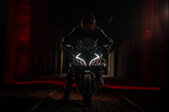 CFMOTO 450SR-S 