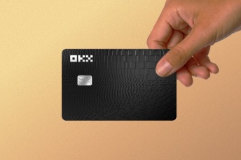 OKX Money 