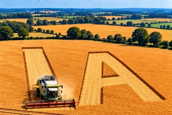 Inteligencia artificial en el agro