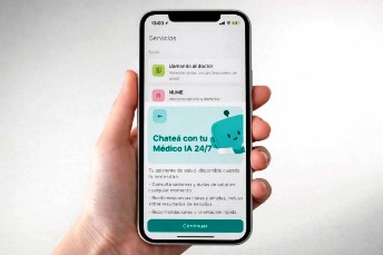 Premedic lanza Médico IA 