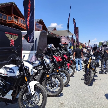 Moto Morini Day