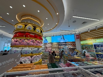 MINISO