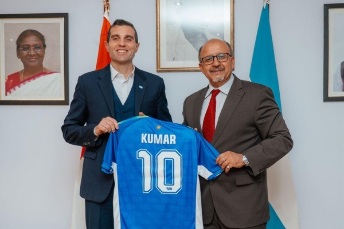 Cooperación deportiva