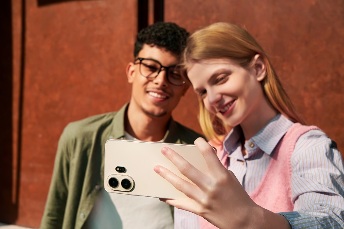 Nueva Línea 70 de smartphones