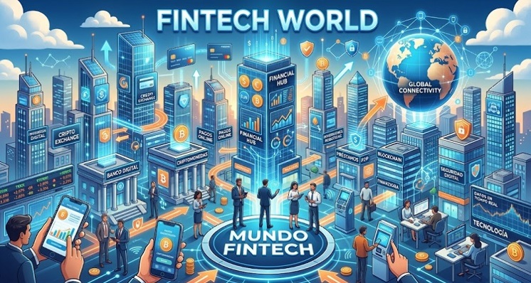 Mundo fintech