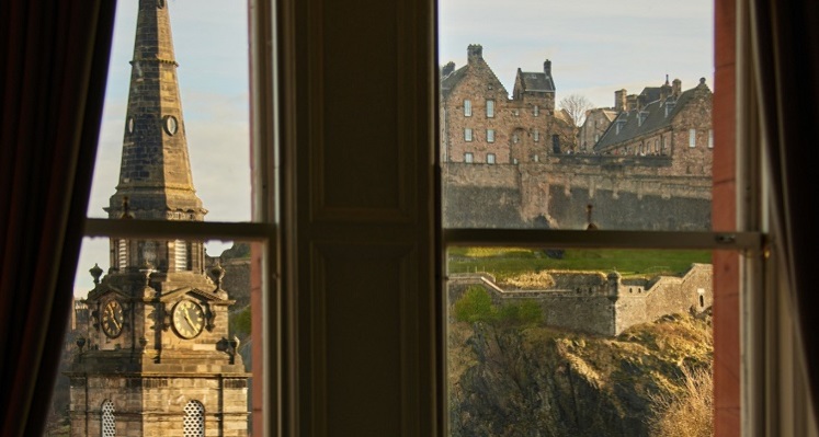 Caledonian Edinburgh 