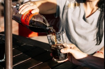 Coca-Cola 