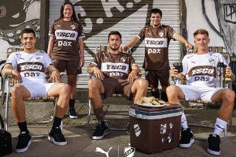 Del barrio al continente