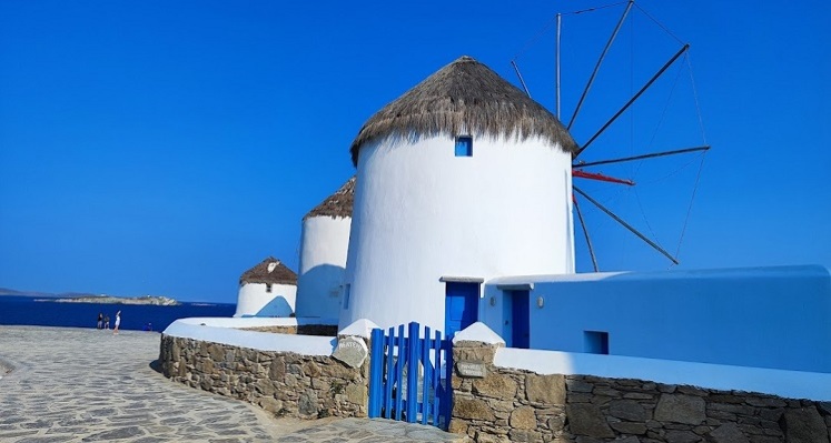Mykonos